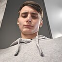 Знакомства: Егор, 21 год, Липецк