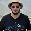 Знакомства: Кама, 30 лет, Сургут