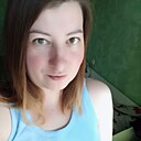 Знакомства: Дина, 35 лет, Жодино