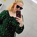 Знакомства: Наталья Халецкая, 27 лет, Волжский
