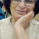 Знакомства: Люба, 70 лет, Санкт-Петербург