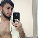 Знакомства: Бек, 27 лет, Улан-Удэ