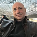 Знакомства: Утренний Гость, 47 лет, Тюмень