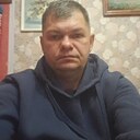 Знакомства: Сергей, 48 лет, Брест