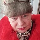 Знакомства: Елена, 60 лет, Рязань