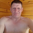 Знакомства: Николас, 45 лет, Иркутск