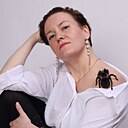 Знакомства: Виктория, 43 года, Санкт-Петербург