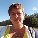 Знакомства: Лида, 43 года, Вача