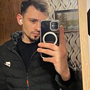 Знакомства: Макс, 26 лет, Кривой Рог