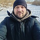 Знакомства: Сергей, 40 лет, Рогачев
