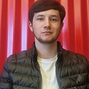 Знакомства: Акрам, 20 лет, Гродно