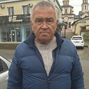 Знакомства: Юрий, 58 лет, Геленджик
