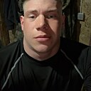Знакомства: Даниил, 22 года, Советский