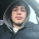 Знакомства: Магамед, 20 лет, Махачкала
