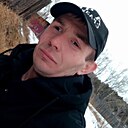 Знакомства: Владимир Крик, 39 лет, Канск