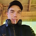Знакомства: Олег, 32 года, Кунгур