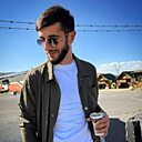 Знакомства: Ash, 28 лет, Ванадзор