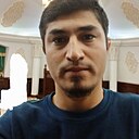 Знакомства: Dilovar, 27 лет, Казань