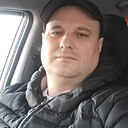 Знакомства: Adrian, 40 лет, Мамадыш