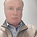 Знакомства: Николай, 51 год, Пенза