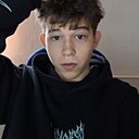 Знакомства: Вадим, 18 лет, Барнаул