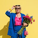 Знакомства: Галина, 62 года, Брянск