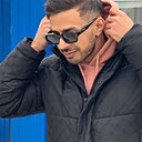 Знакомства: Саид, 29 лет, Рязань