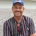 Знакомства: Иван, 44 года, Астрахань