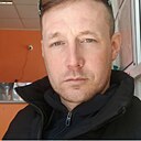 Знакомства: Алик, 40 лет, Красноуфимск