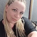 Знакомства: Хельга, 40 лет, Симферополь
