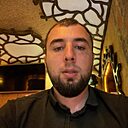 Знакомства: Руслан, 36 лет, Москва