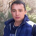 Знакомства: Ильёр, 39 лет, Мерке