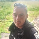 Знакомства: Александр, 26 лет, Кудымкар