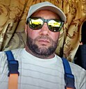Знакомства: Семен, 45 лет, Мурманск
