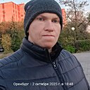 Знакомства: Артём, 37 лет, Оренбург