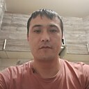 Знакомства: Анвар, 35 лет, Саратов