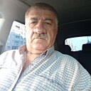 Знакомства: Рустам, 60 лет, Саратов