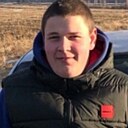 Знакомства: Роман, 20 лет, Тюмень