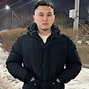 Знакомства: Рус, 20 лет, Астана