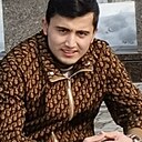 Знакомства: Ali, 25 лет, Реутов