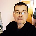 Знакомства: Вадим, 43 года, Уфа