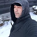 Знакомства: Далер, 42 года, Алматы