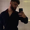 Знакомства: Mustafa, 25 лет, Томск