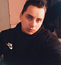 Знакомства: Виктор, 27 лет, Одесса