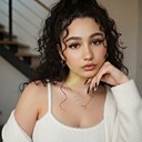 Знакомства: Софья, 18 лет, Новосибирск