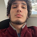 Знакомства: Али, 24 года, Каспийск