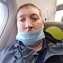 Знакомства: Андрей, 35 лет, Удачный