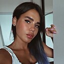 Знакомства: Майя, 20 лет, Томск