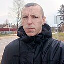 Знакомства: Александр, 38 лет, Полоцк