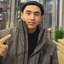 Знакомства: Firdavs, 18 лет, Ангарск